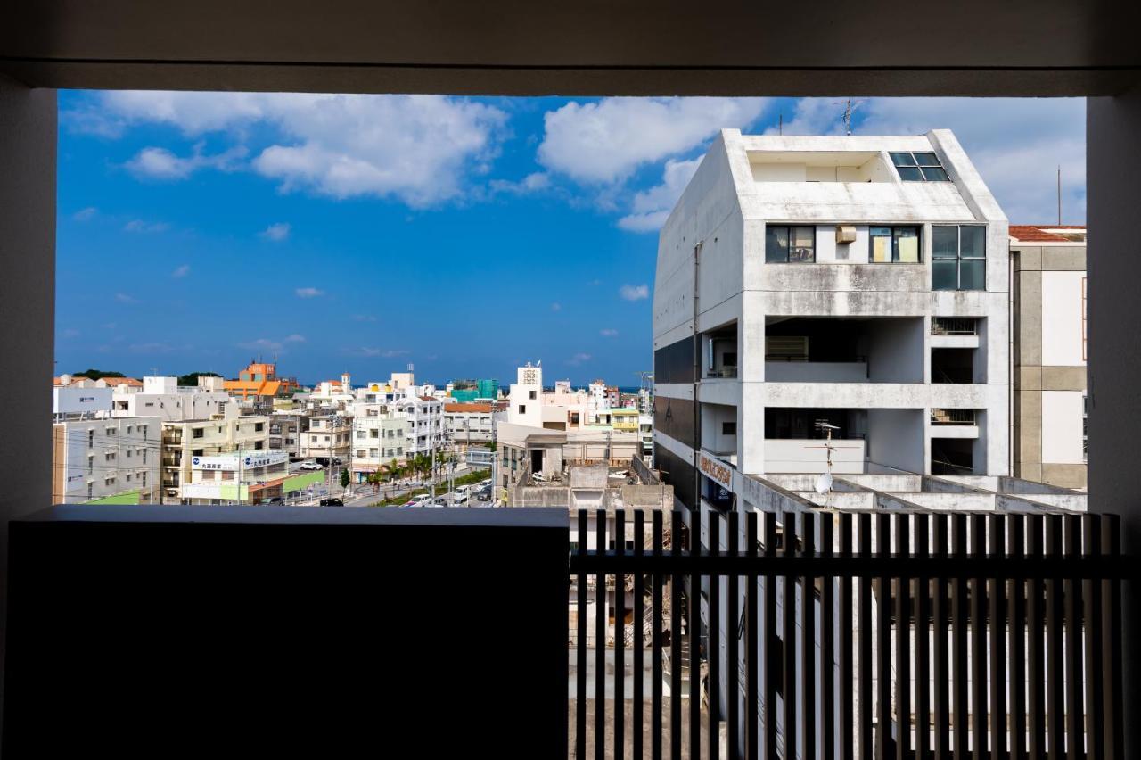 Hotel Little Island Okinawa Matsuyama Naha Eksteriør billede