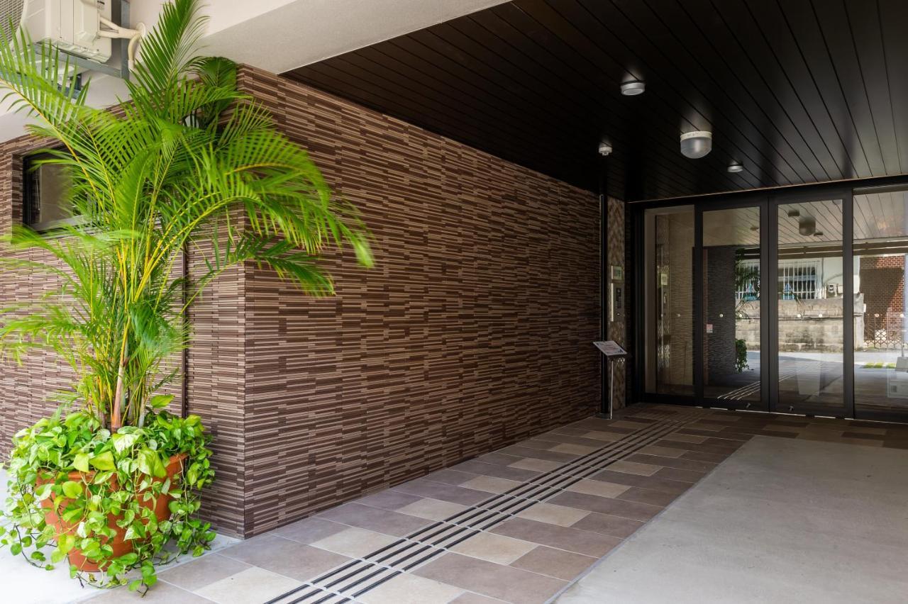 Hotel Little Island Okinawa Matsuyama Naha Eksteriør billede