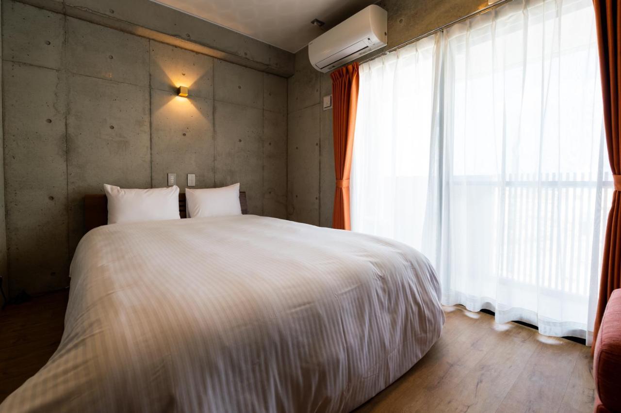 Hotel Little Island Okinawa Matsuyama Naha Eksteriør billede